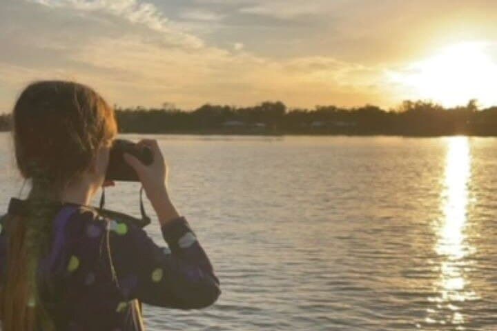 Exploring Crystal River’s Manatee Haven: A Private Eco Boat Tour photo 3