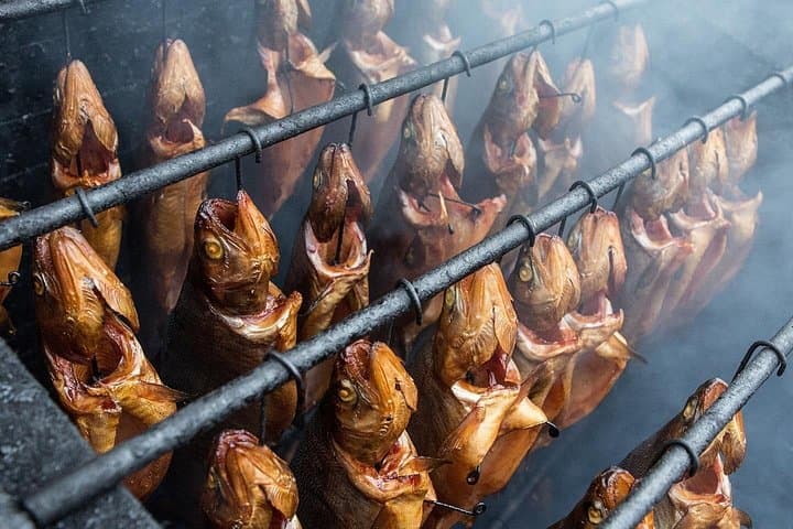 Bohemian Gastronomic Journey from Prague — Wine, Game & Kokořín Castle photo 2