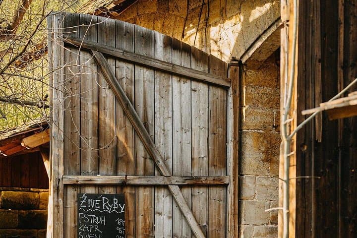 Bohemian Gastronomic Journey from Prague — Wine, Game & Kokořín Castle photo 6