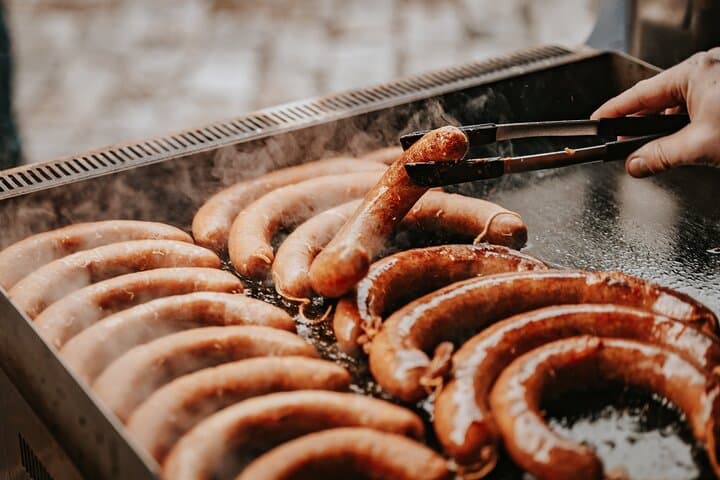 Bohemian Gastronomic Journey from Prague — Wine, Game & Kokořín Castle photo 5