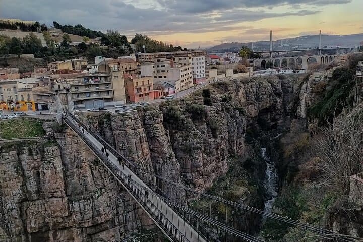 Exploring Constantine: A Full-Day Walking Tour of Algeria's Cliffside City photo 6