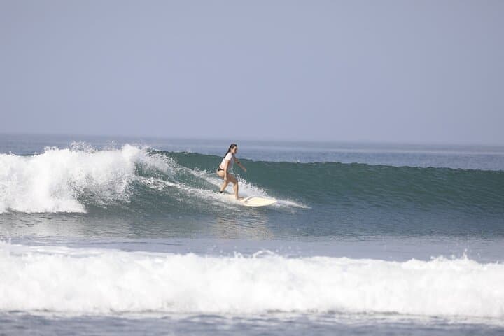 Surf Like a Local: San Diego Waves, Wellness & Snacks photo 5