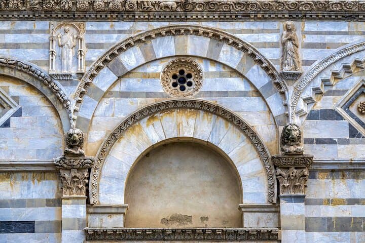 Pisa Self-Guided Walking Tour with Audio Guide — Top Sights & Practical Tips photo 6