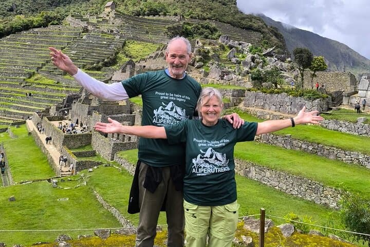 Ausangate Trek to Machu Picchu: 4-Day High-Andes Route via Rainbow Mountain photo 4