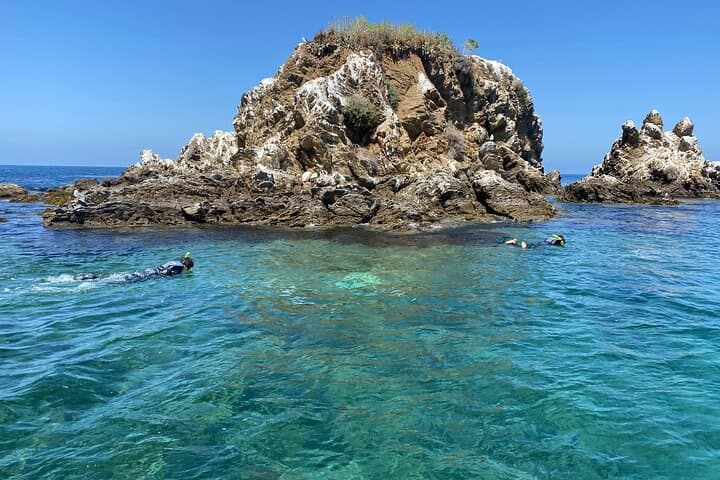 Long Beach to Catalina Jet Ski Adventure — Guided Seadoo Ride to Avalon photo 4