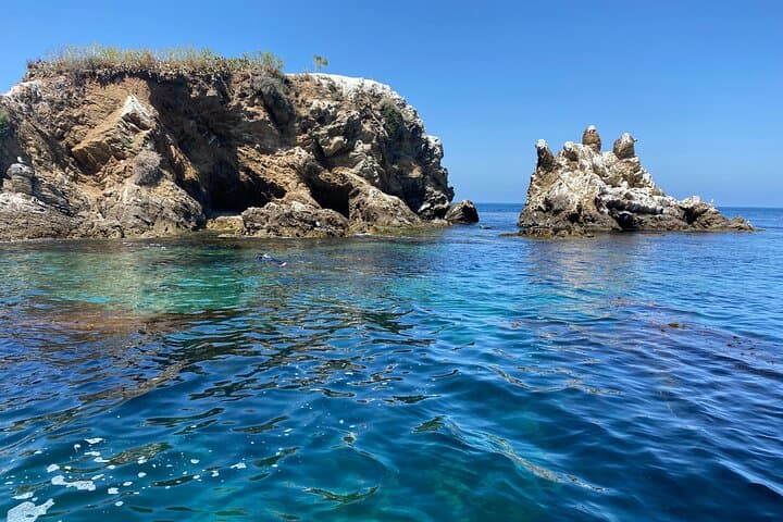 Long Beach to Catalina Jet Ski Adventure — Guided Seadoo Ride to Avalon photo 6