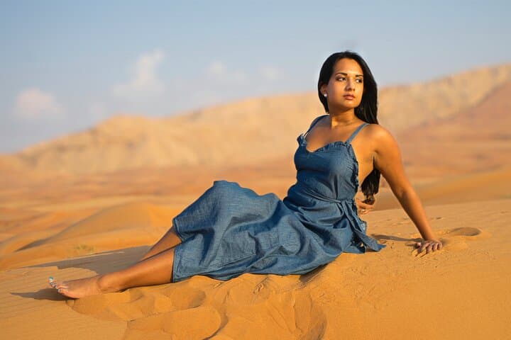3-Day Private Sahara Desert Tour from Marrakech to Fes via Dades Valley & Merzouga