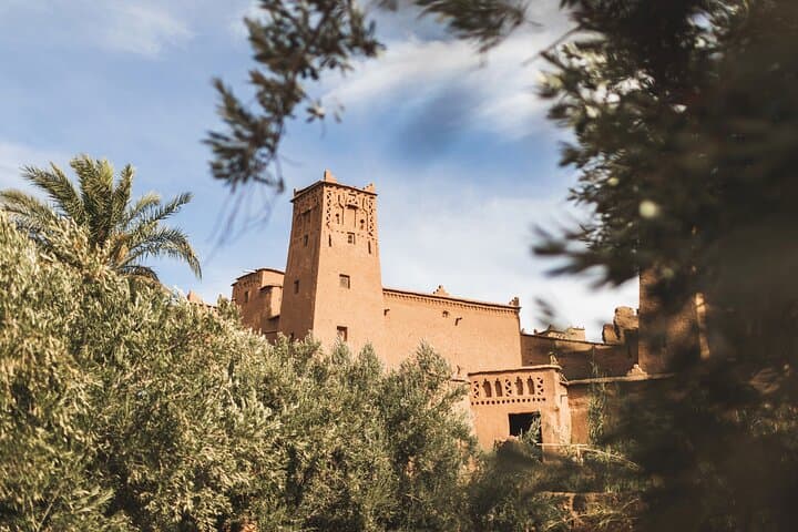 3-Day Private Sahara Desert Tour from Marrakech to Fes via Dades Valley & Merzouga photo 4