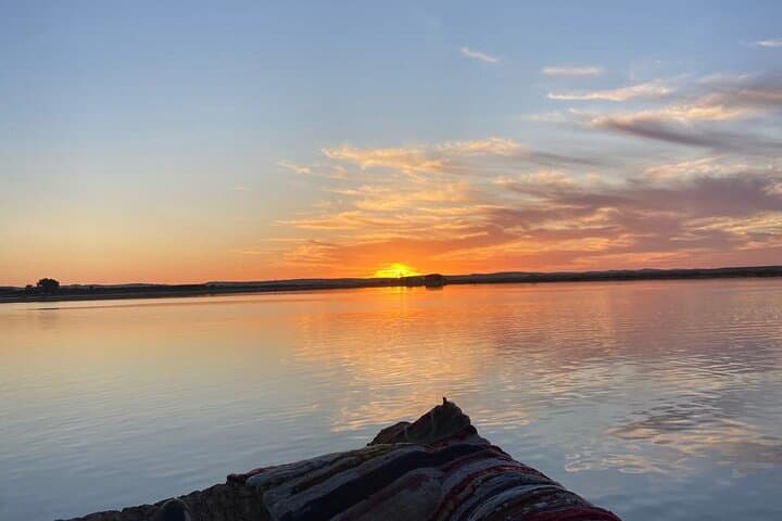 Siwa Oasis 3-Day All-Inclusive Desert Adventure from Cairo photo 4