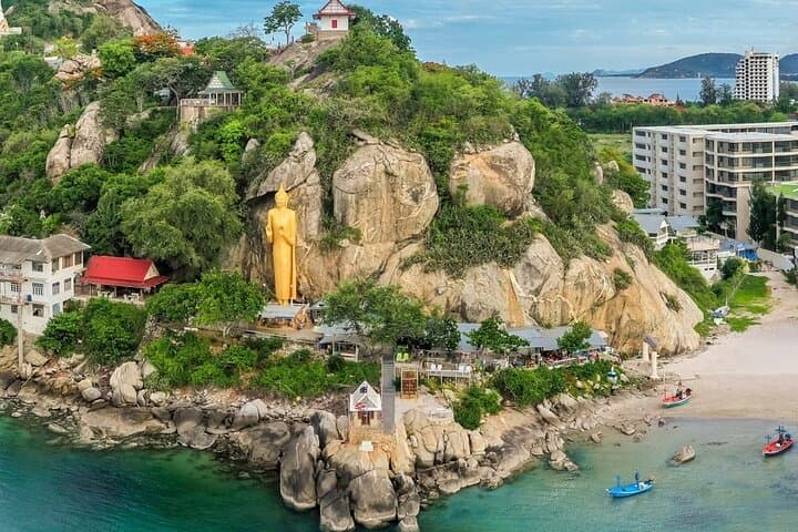 Private Charter Tours in Hua Hin — Build Your Own Day Trip photo 5
