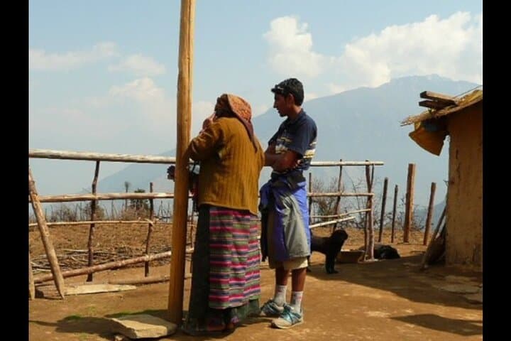 Langtang Valley Trek: 7-Day Kyanjin Gompa Trek Through Rhododendron Forests photo 4