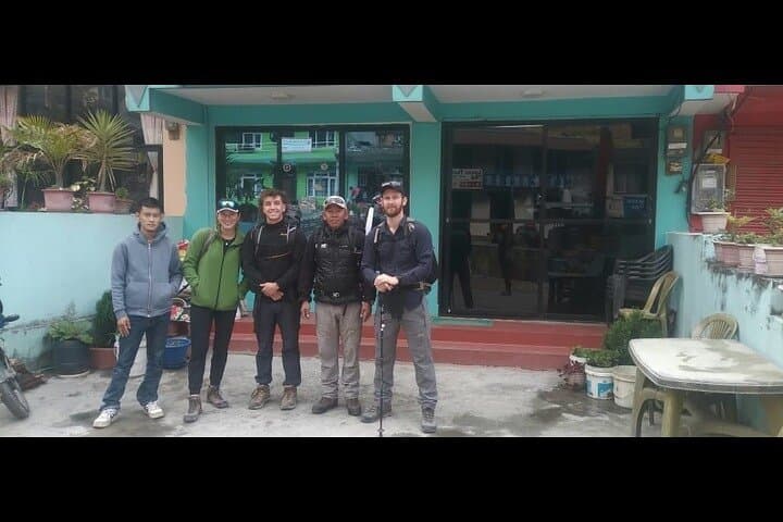 Langtang Valley Trek: 7-Day Kyanjin Gompa Trek Through Rhododendron Forests photo 5