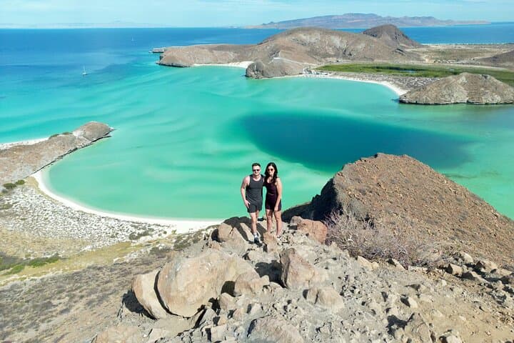 Balandra, La Paz & Todos Santos Day Trip from Cabo — Beaches, Viewpoints & Hotel California photo 2