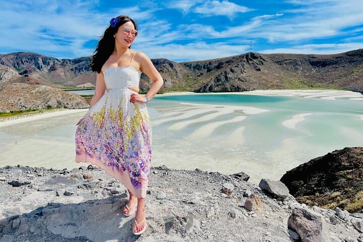Balandra, La Paz & Todos Santos Day Trip from Cabo — Beaches, Viewpoints & Hotel California