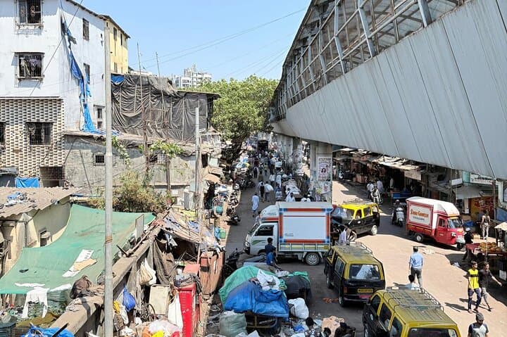 Dharavi Slum Walking Tour: Mumbai’s Untold Urban Stories