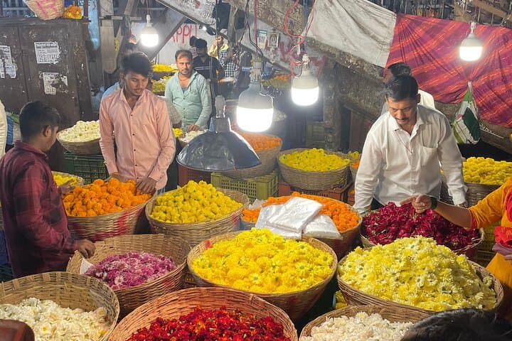 Dharavi Slum Walking Tour: Mumbai’s Untold Urban Stories photo 4