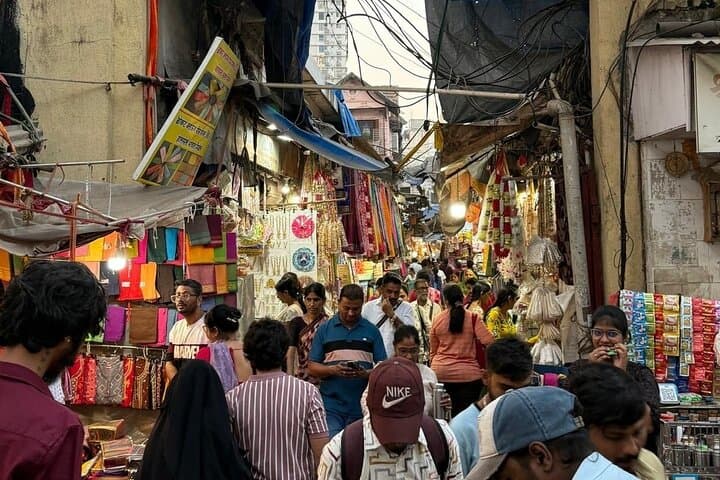 Dharavi Slum Walking Tour: Mumbai’s Untold Urban Stories photo 3