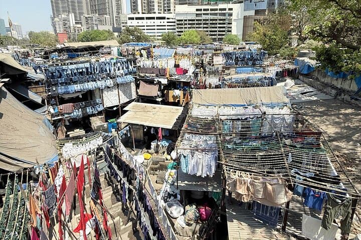 Dharavi Slum Walking Tour: Mumbai’s Untold Urban Stories photo 6