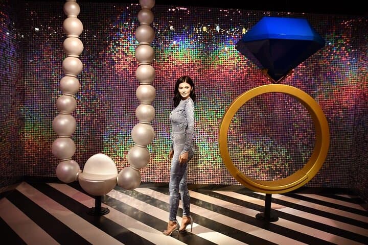 Madame Tussauds Dubai: Meet Wax Celebrities on Bluewaters Island photo 3
