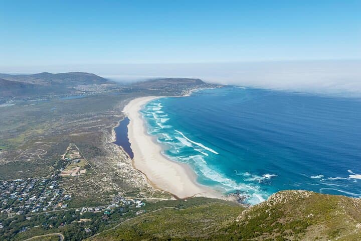 Full-Day Cape Point & Cape of Good Hope Tour with Boulders Beach Penguins photo 4