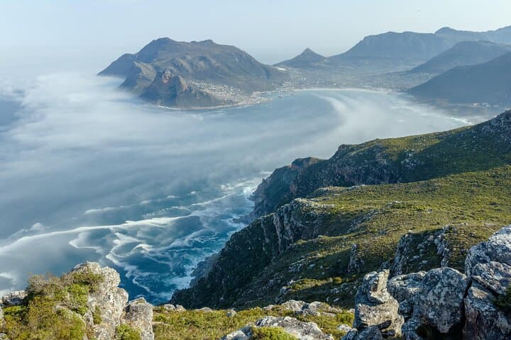 Full-Day Cape Point & Cape of Good Hope Tour with Boulders Beach Penguins photo 6