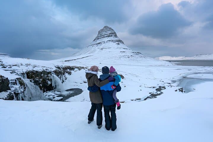 Snaefellsnes Peninsula Day Tour from Reykjavik — Kirkjufell, Lava Fields & Seal Watching photo 6