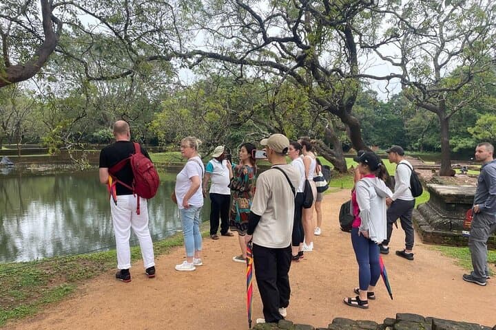 3-Day Sigiriya to Udawalawe: Sigiriya, Kandy, Nuwara Eliya & Ella Highlights photo 6