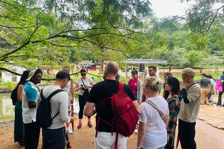 3-Day Sigiriya to Udawalawe: Sigiriya, Kandy, Nuwara Eliya & Ella Highlights photo 3