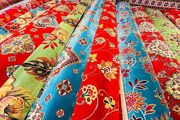 Explore Turkmenistan Highlights: 5-Day Ashgabat, Nisa, Kunya Urgench & Merv Tour