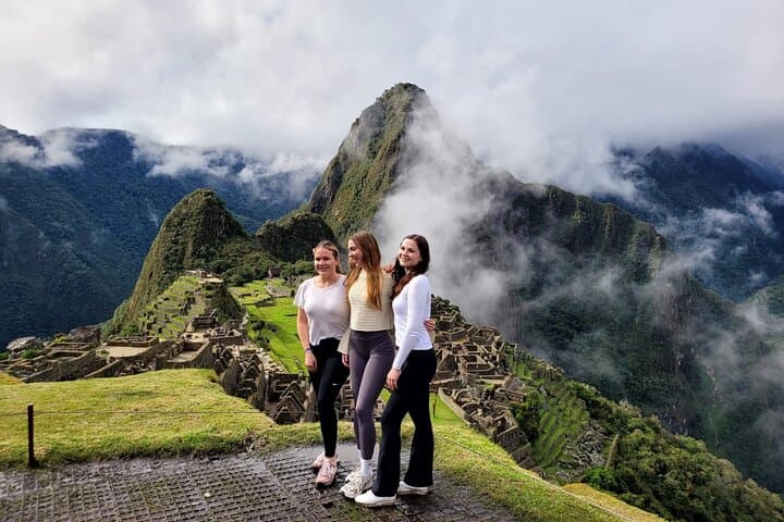 New Dawn at Machu Picchu: 7-Day Cultural & Andes Adventure from Lima to the Sacred Valley photo 2
