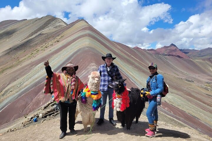 New Dawn at Machu Picchu: 7-Day Cultural & Andes Adventure from Lima to the Sacred Valley photo 3