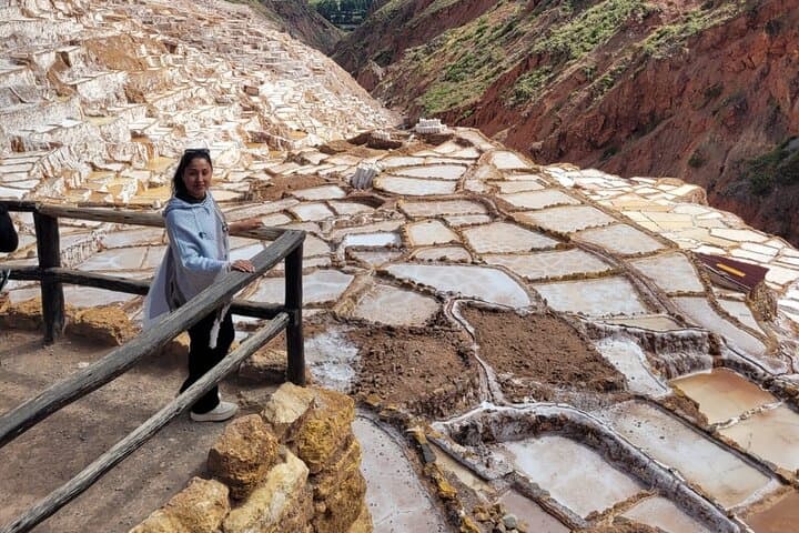 New Dawn at Machu Picchu: 7-Day Cultural & Andes Adventure from Lima to the Sacred Valley photo 4