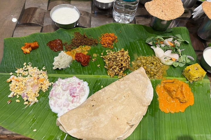 Doctor-Led Bengaluru Food Tour: Discover Authentic Local Cuisine