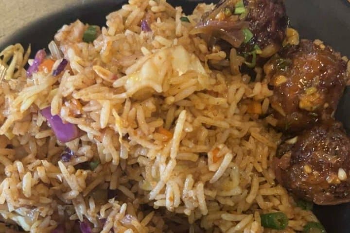 Doctor-Led Bengaluru Food Tour: Discover Authentic Local Cuisine photo 2