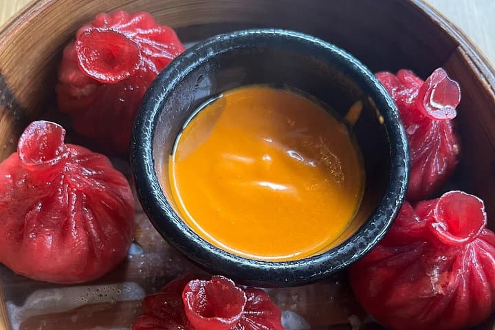 Doctor-Led Bengaluru Food Tour: Discover Authentic Local Cuisine photo 3