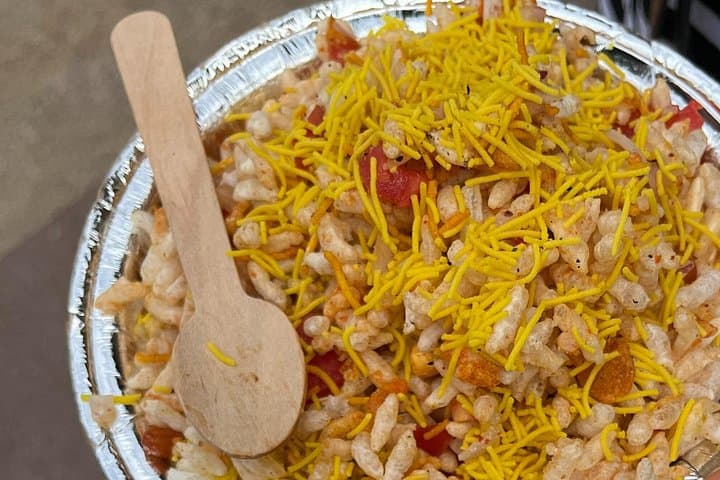 Doctor-Led Bengaluru Food Tour: Discover Authentic Local Cuisine photo 5
