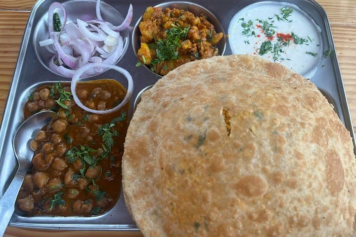 Doctor-Led Bengaluru Food Tour: Discover Authentic Local Cuisine photo 6