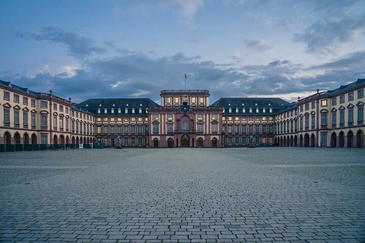 Heidelberg and Mannheim Day Trip from Stuttgart — Castle Views, Baroque Palaces & Free Photoshoot photo 4