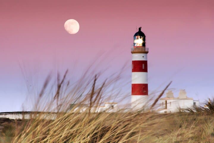 Discover the Isle of Man: Self-Guided 82-Mile Coastal Road Trip