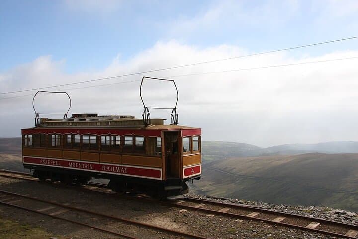 Discover the Isle of Man: Self-Guided 82-Mile Coastal Road Trip photo 3