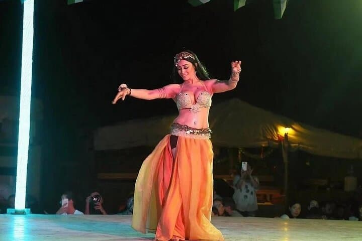 Dubai Adventure Safari: Dune Buggy Ride, BBQ Dinner & Live Shows photo 4