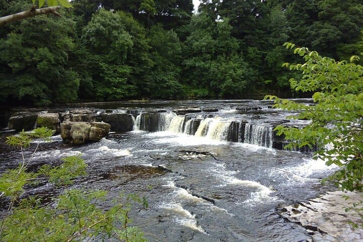 Self-Guided Yorkshire Dales & Brontë Country Road Trip — 119-Mile Scenic Itinerary photo 2