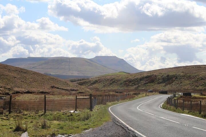 Self-Guided Yorkshire Dales & Brontë Country Road Trip — 119-Mile Scenic Itinerary photo 4