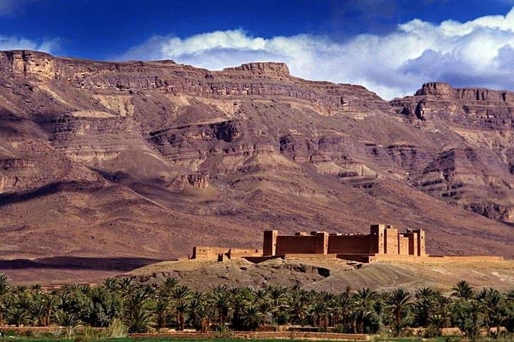 3-Day Marrakech to Zagora Desert Tour: A Sahara Camel Trek & Cultural Route photo 3