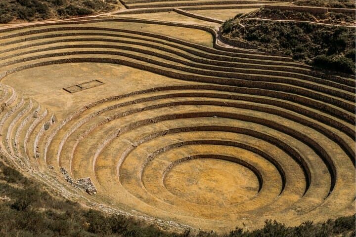 6-Day Lima and Cusco Tour — Sacred Valley, Ollantaytambo & Machu Picchu photo 2