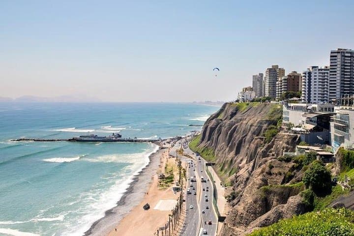 6-Day Lima and Cusco Tour — Sacred Valley, Ollantaytambo & Machu Picchu photo 6