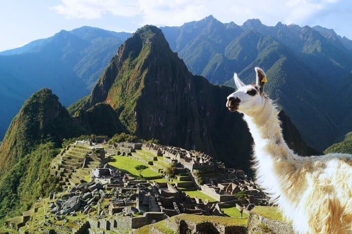 6-Day Lima and Cusco Tour — Sacred Valley, Ollantaytambo & Machu Picchu