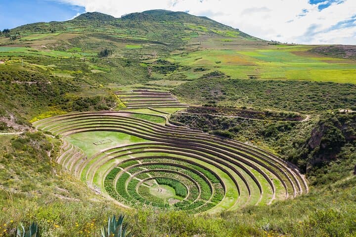 6-Day Lima and Cusco Tour — Sacred Valley, Ollantaytambo & Machu Picchu photo 5