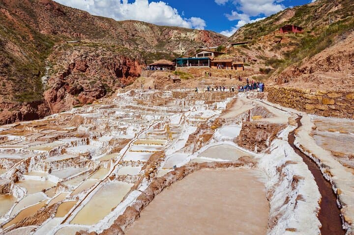 6-Day Lima and Cusco Tour — Sacred Valley, Ollantaytambo & Machu Picchu photo 3