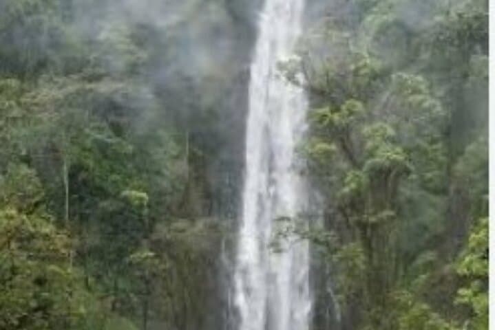 Materuni Waterfall & Chagga Coffee Experience — Day Trip from Moshi photo 2